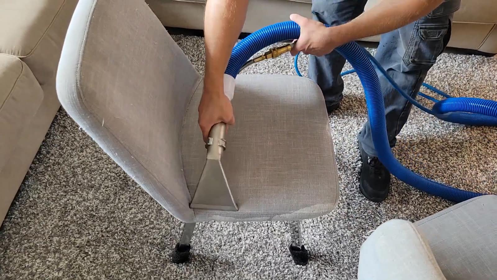 Residential Services Filthy Masters filthymasters.ca